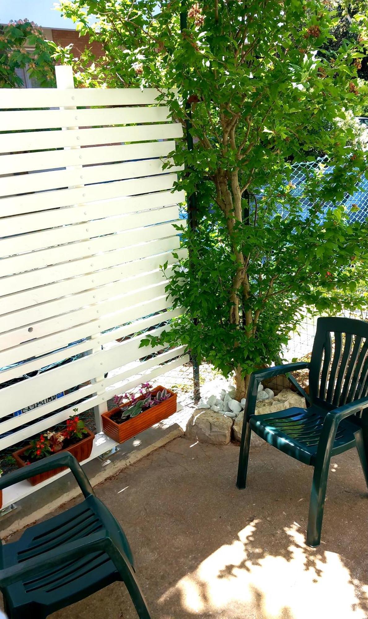 Lole Sulla Via Del Conero Apartment Ancona