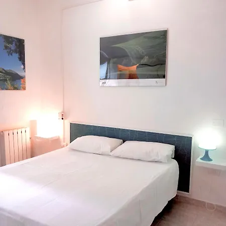 Lole Sulla Via Del Conero Apartment Ancona Exterior photo