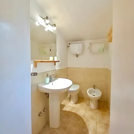 Lole Sulla Via Del Conero Apartment Ancona Exterior photo