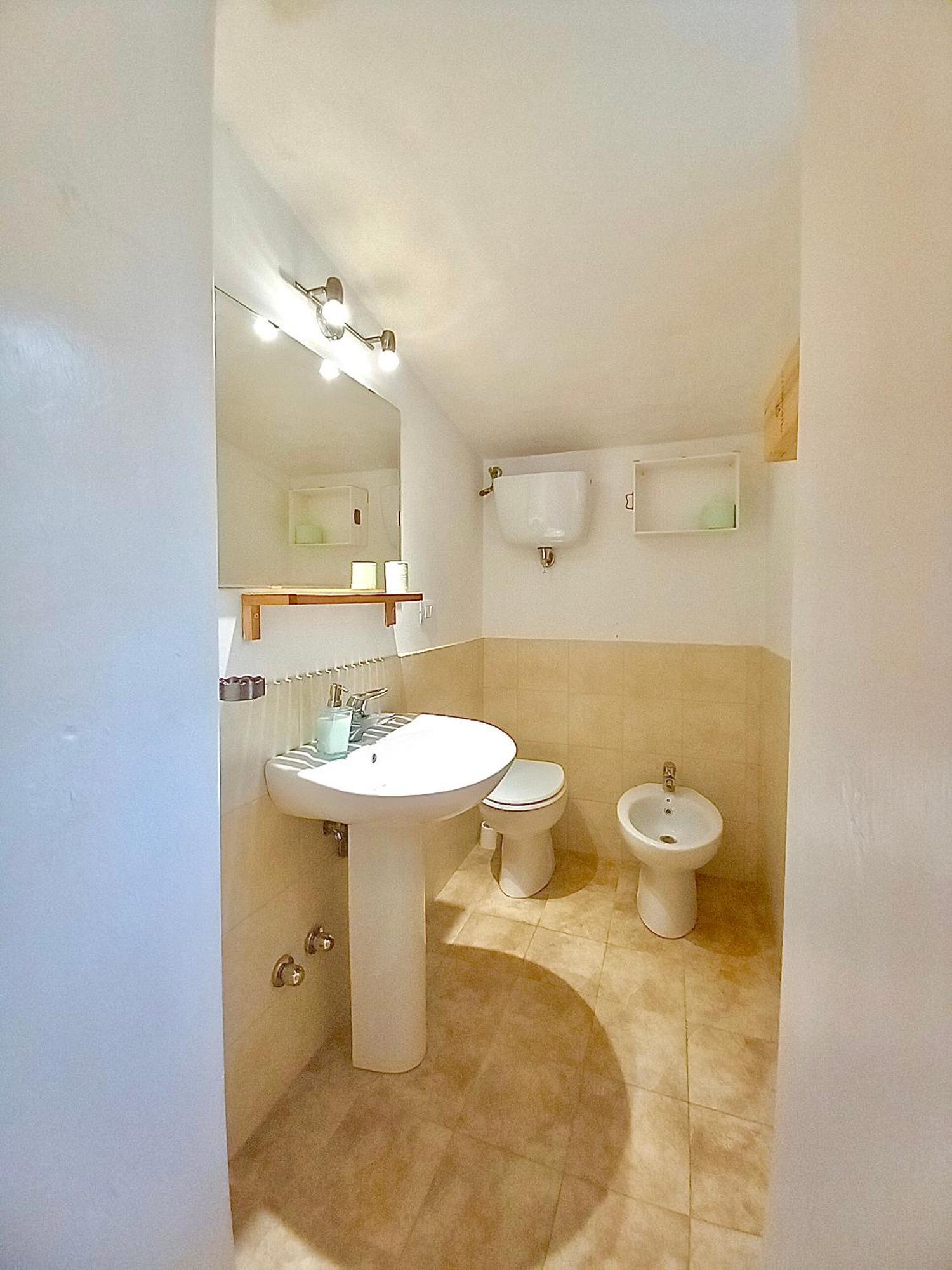 Apartment Lole Sulla Via Del Conero Ancona